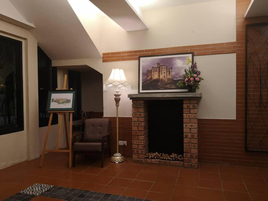 Mydream Guest House Ipoh Eksteriør bilde