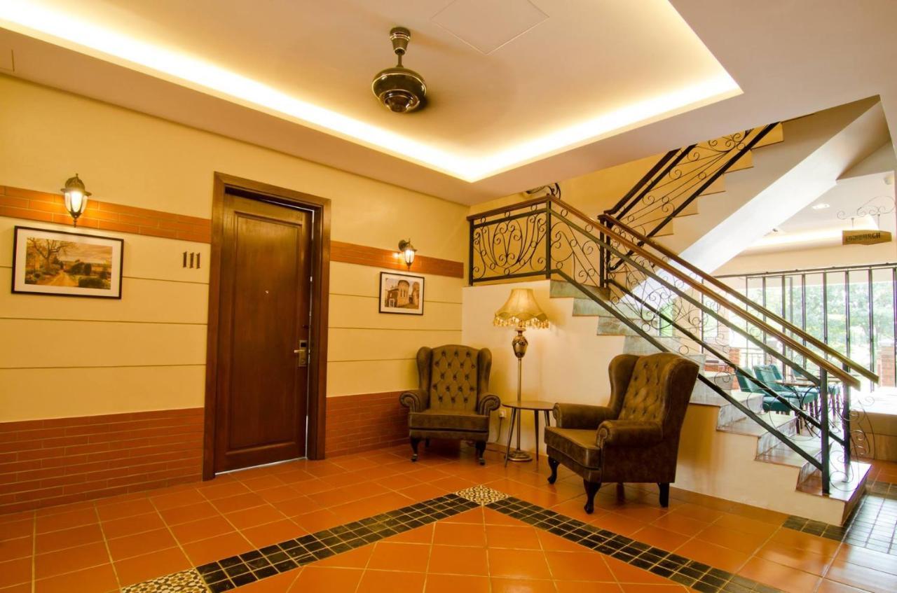 Mydream Guest House Ipoh Eksteriør bilde