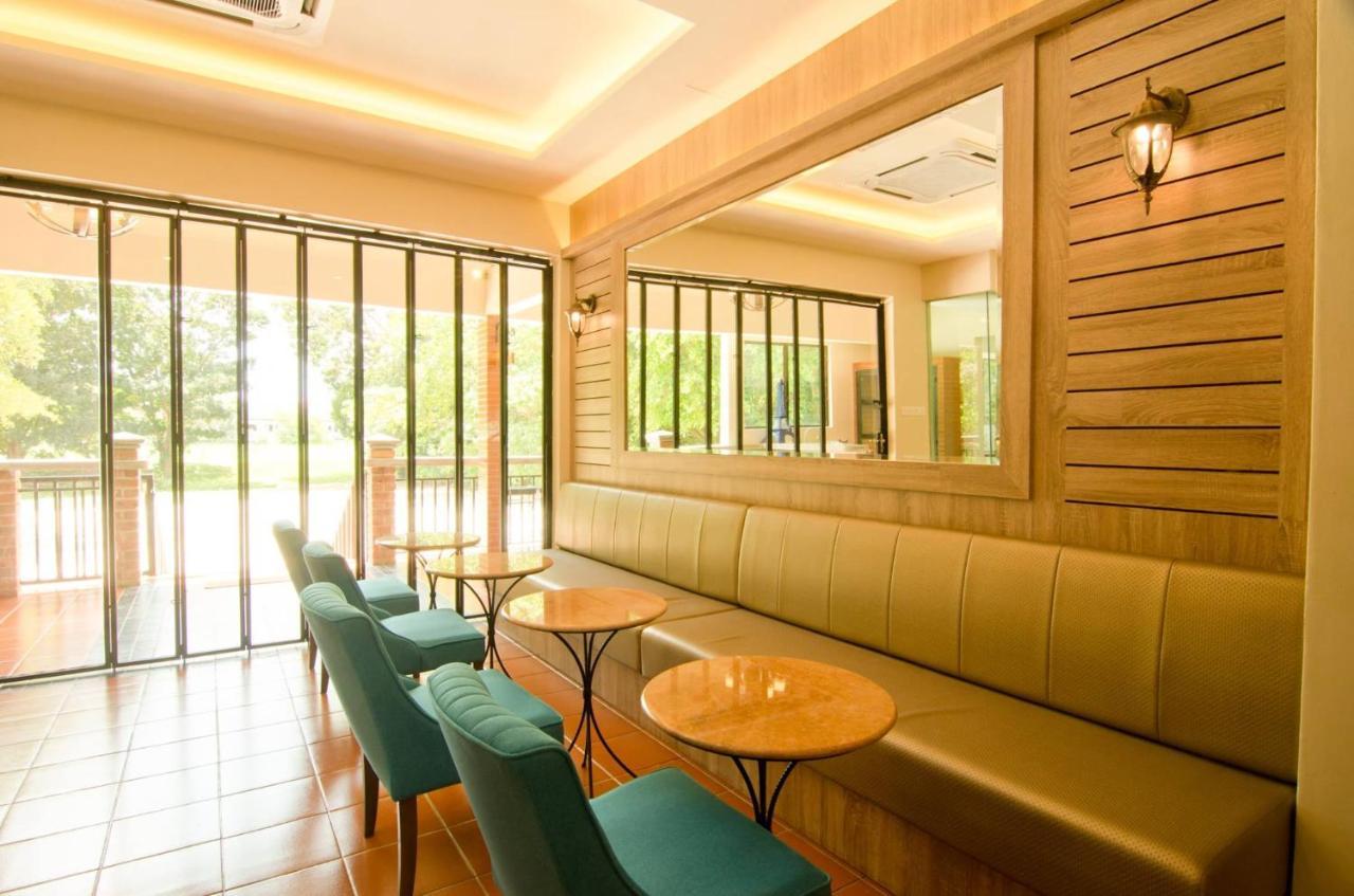 Mydream Guest House Ipoh Eksteriør bilde