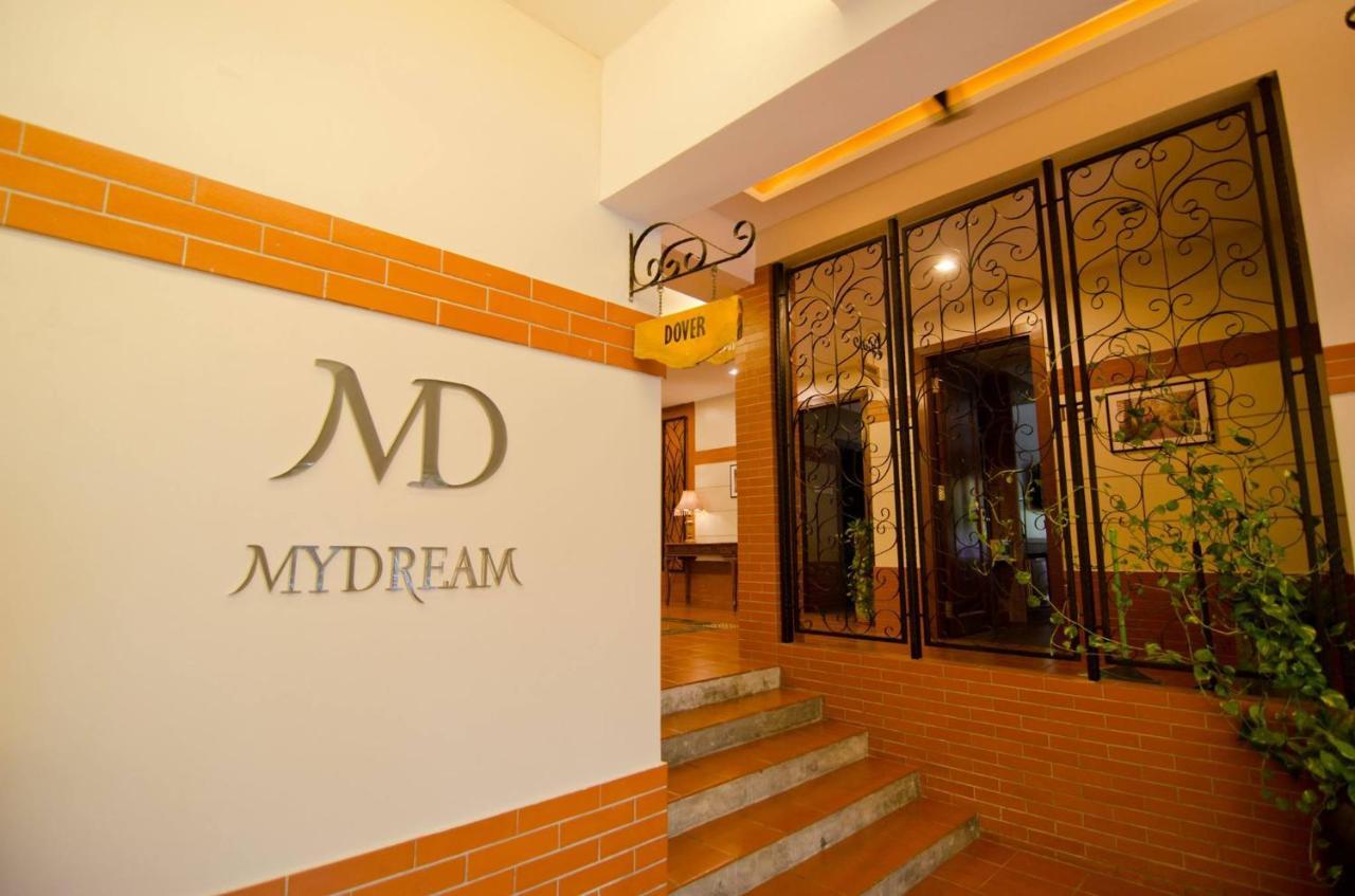 Mydream Guest House Ipoh Eksteriør bilde