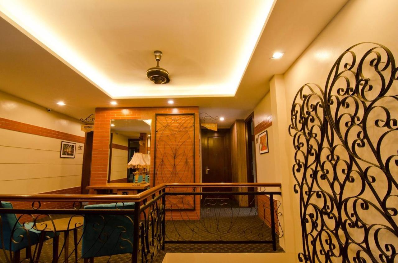 Mydream Guest House Ipoh Eksteriør bilde