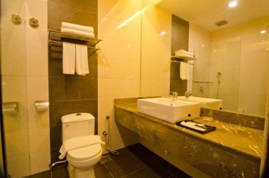 Mydream Guest House Ipoh Eksteriør bilde