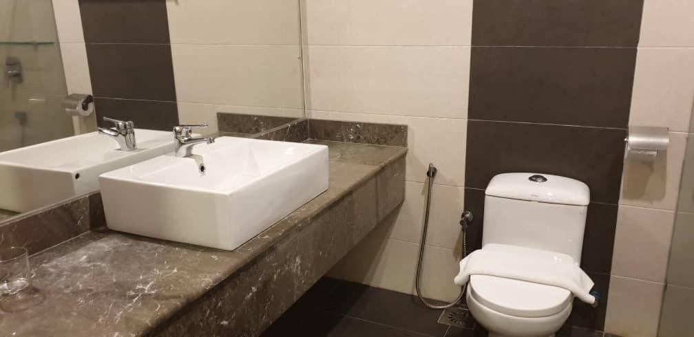 Mydream Guest House Ipoh Eksteriør bilde