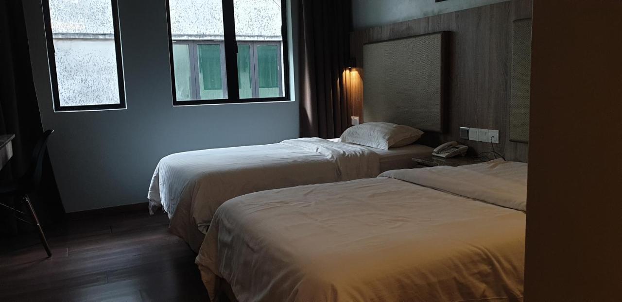 Mydream Guest House Ipoh Eksteriør bilde
